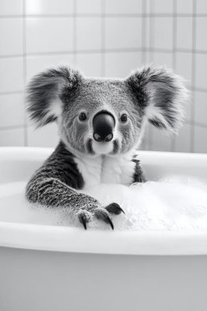 koala's