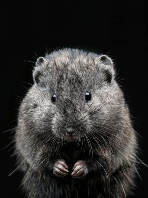 Schattige Vordenkers