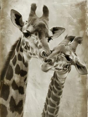 Liefde op Grote Hoogte