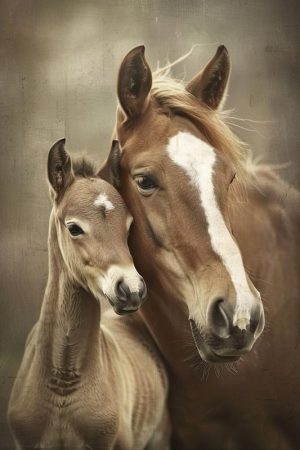 paarden