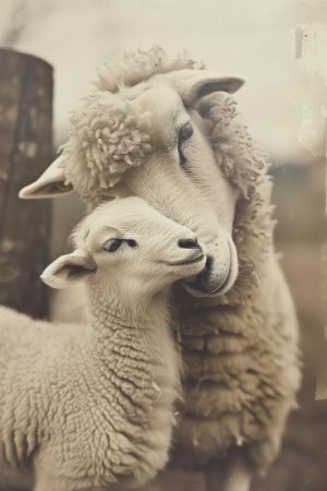 schapen