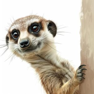 Snoezige Stekelbaars