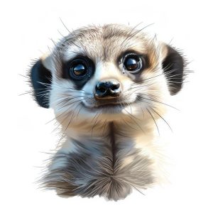 Schattige Maatschappij van Dwerghamsters