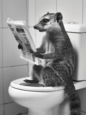 Kijk eens wie er leest!