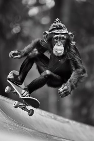 Skater Apeldoorn!