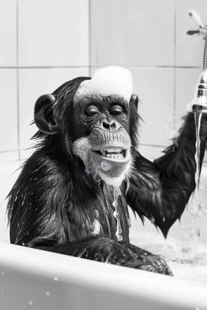 Bubbels en Blijheid!