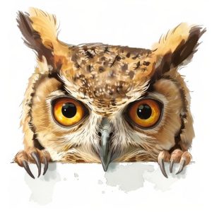 Kijk Die Uil!