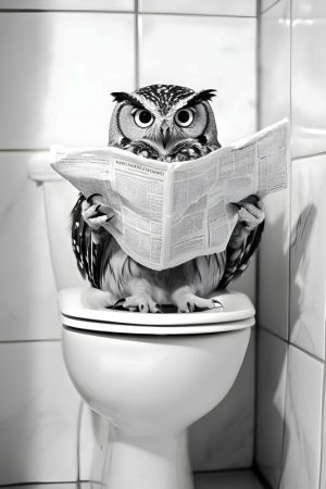 De Lezen Uil