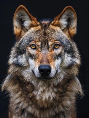 De Magische Wolf