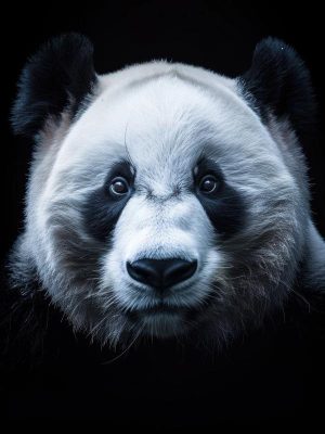 Panda's Charm