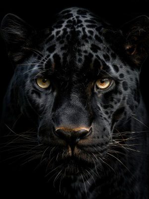 Betoverende Jaguar