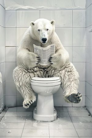 Leuke Berenmomenten