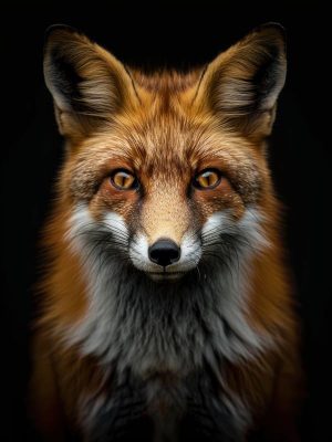 Mysterieuze Vos