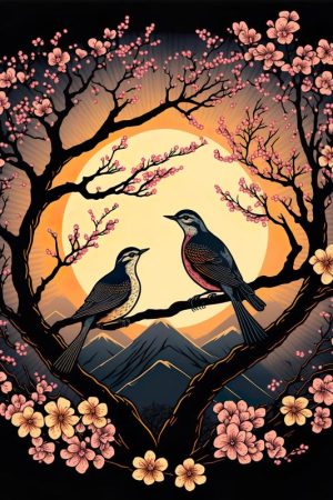 vogels