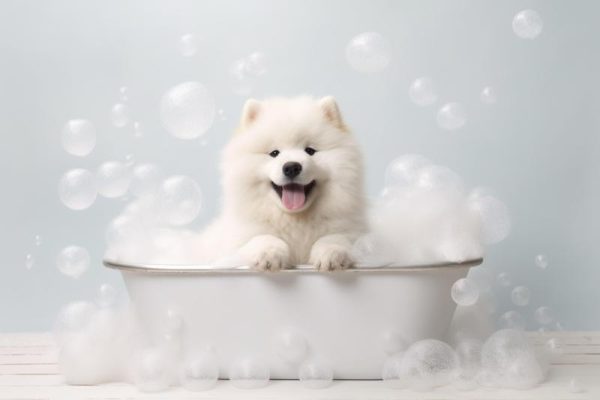 Bubbels en Blijdschap!