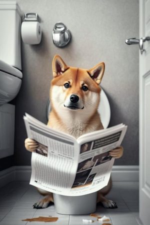 De Lezende Hond