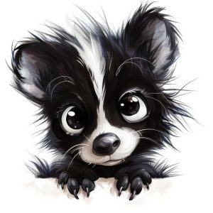 stinkdieren