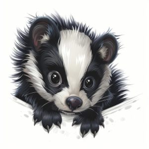 Schattige Berenbeertje