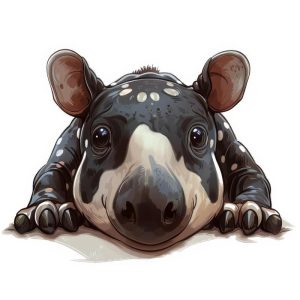 tapirs