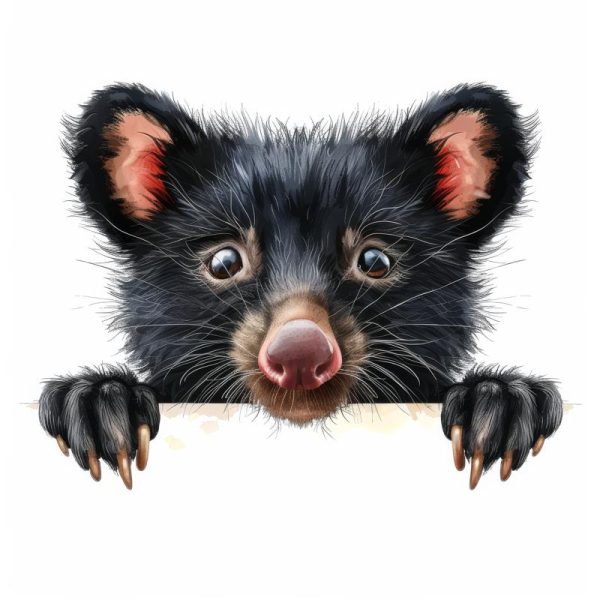 Knuffelige Dierenvriend