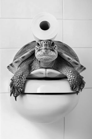 schildpadden