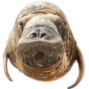 Vriend van de Noordpool