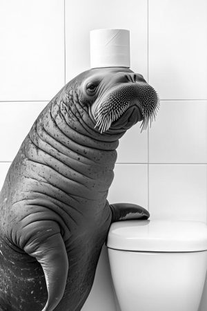 walrussen