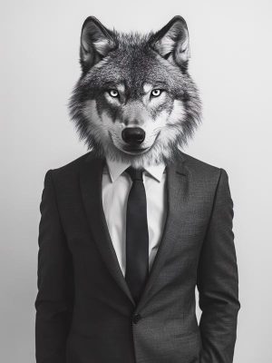 De Chique Wolf