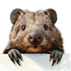 wombats
