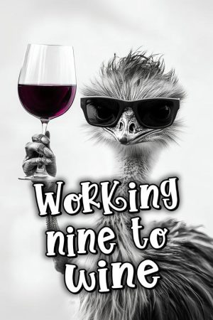 Feestvarken met Wijn!