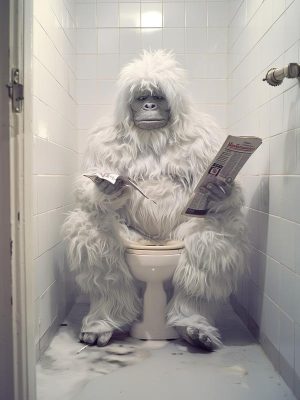 yetis
