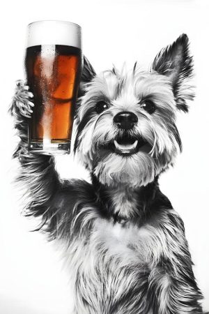 Proost met je Poot!