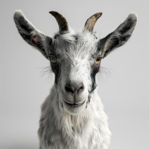 Knuffelgeit in de Spotlight