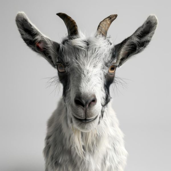 Knuffelgeit in de Spotlight