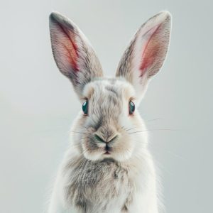 Lieve Konijnenvriend