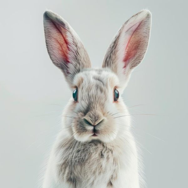 Lieve Konijnenvriend