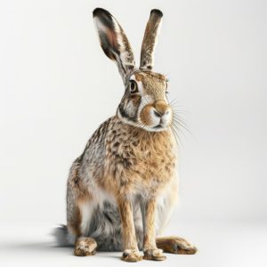 Schattige Hazen - Voor de Dierenliefhebber