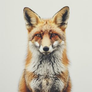 Slimme Kijkers - De Vos