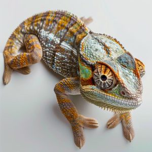kameleons