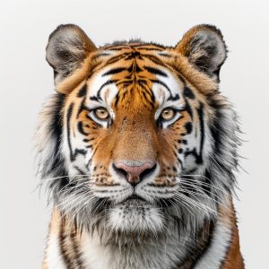 Majestueuze Tijger