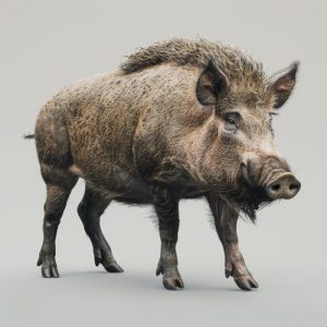 zwijnen