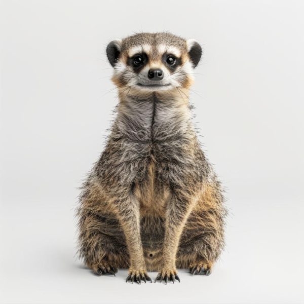 Schattige Stonkel!