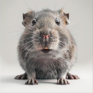 cavia's