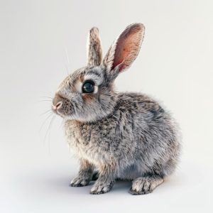 Schattige Konijntjes!