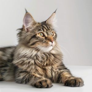 Kattenkracht in beeld!