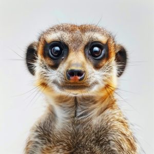 Schattige Stokstaartjes