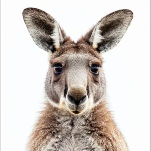 kangaroes