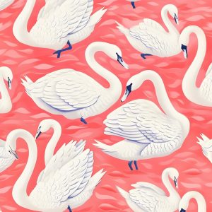 Swan Serenade