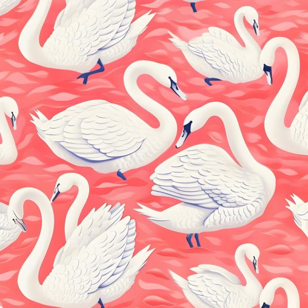 Swan Serenade