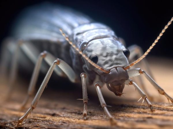 De Fascinerende Wereld van Insecten
